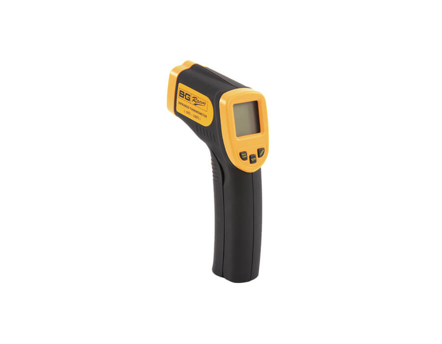 B-G Racing Infrared Thermometer Gun