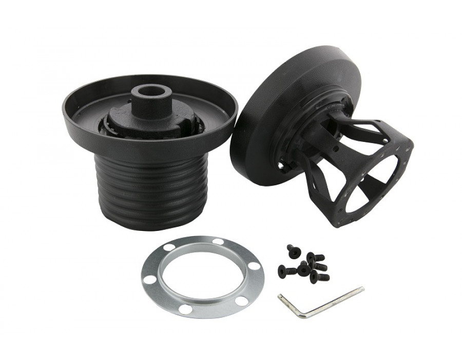 B-G Hub Boss Kit - VW Transporter T4.1