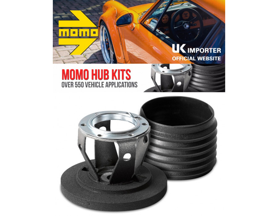 MOMO Hub Kits