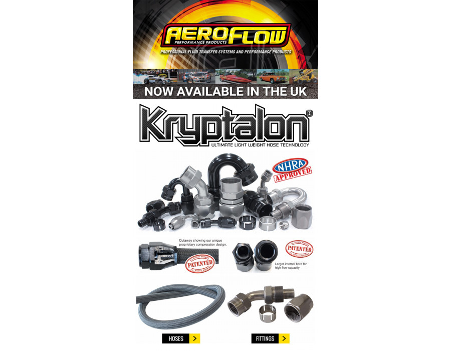 Aeroflow Kryptalon