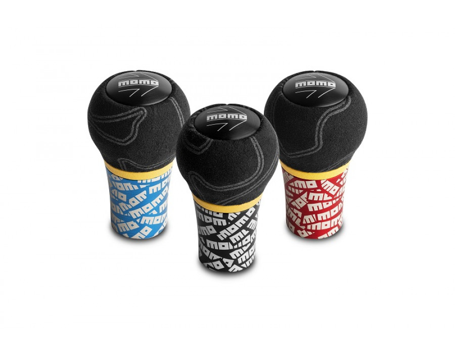 Momo Ultra Gear Shift Knob