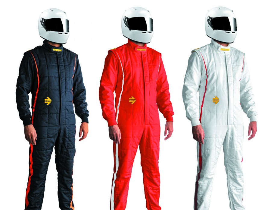 MOMO Pro-Lite Race Suit
