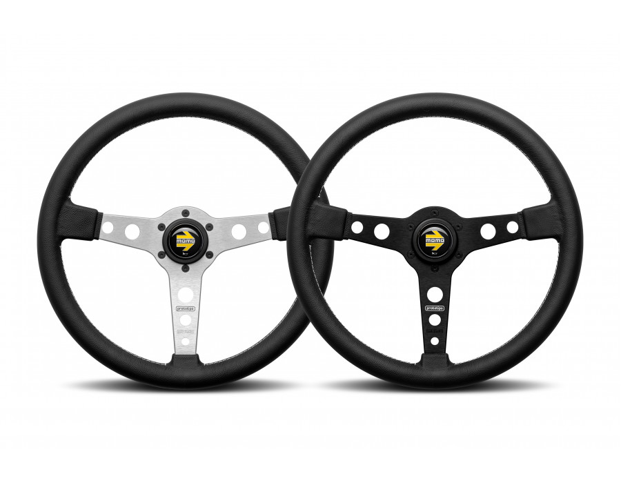 MOMO Prototipo 370mm Steering Wheel