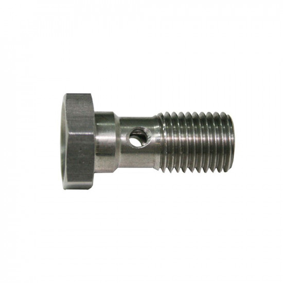 Stainless Steel Banjo Bolt