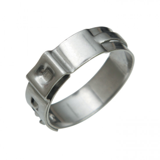 Aero Clamps (5 pack)