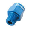 1/8 Inch BSP Male to 1/8 Inch NPT Female