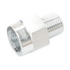 1/8" BSP Male to 1/8" NPT Female