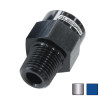1/8 Inch BSP Male to 1/8 Inch NPT Female