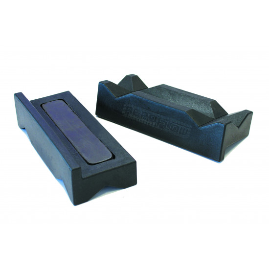 Soft Nylon Magnetic Vice Jaws