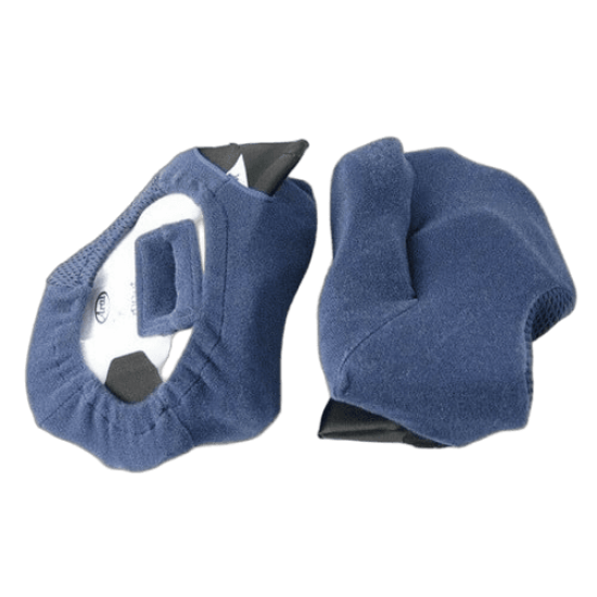 Arai SK-6 Series Helmet Replacement Cheek Pads