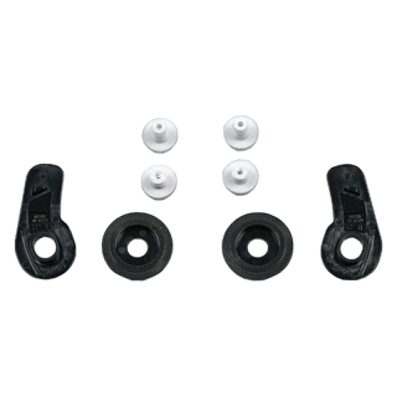 Arai Helmet Replacement Visor Screw Kit