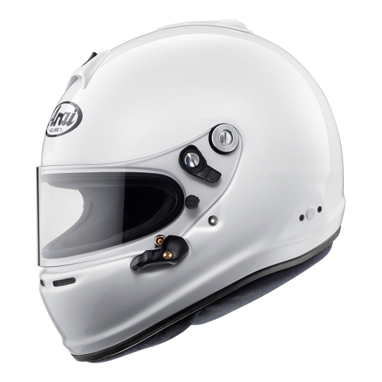 Arai GP-6S Motorsport Helmet