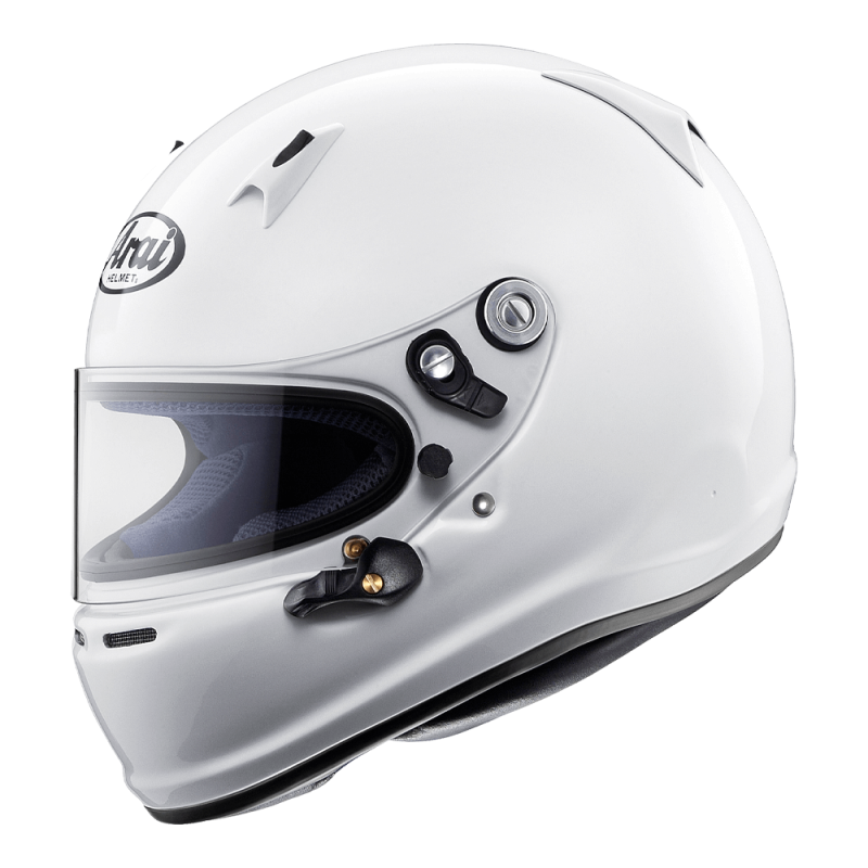 Arai SK-6 Karting Helmet