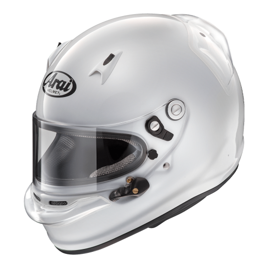 Arai SK-6 PED Karting Helmet