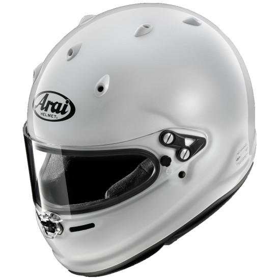 Arai GPV-R Motorsport Helmet