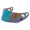 Arai GP-6 and SK-6 Series Helmet Replacement Iridium Mirror Visor