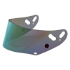 Arai GP-6 and SK-6 Series Helmet Replacement Iridium Mirror Visor