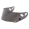 Arai GP-6 and SK-6 Series Helmet Replacement Iridium Mirror Visor