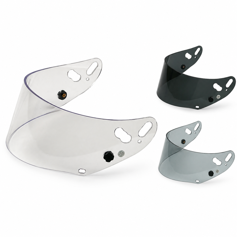 Arai GP-6 and SK-6 Series Helmet Replacement Visor