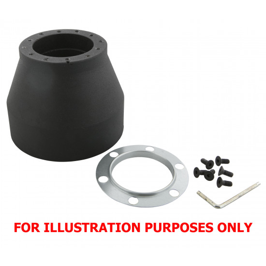 B-G Hub / Boss Kit BG8341