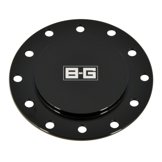 B-G Racing - Horn Button Blanking Plate