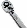 B-G - 1/2” Drive Adjustable Torque Wrench Set (28Nm - 210Nm)