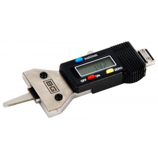 B-G - Digital Tyre Tread Depth Gauge