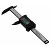 B-G - Carbon Fibre 100mm Digital Caliper/Vernier