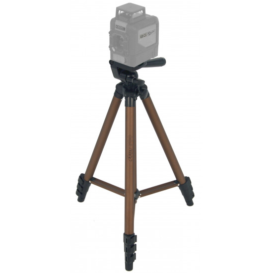 B-G - Adjustable Height Tripod for Laser Levelling Kit