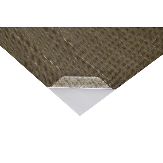 B-G - Titanium Self-Adhesive Heat Barrier Sheet