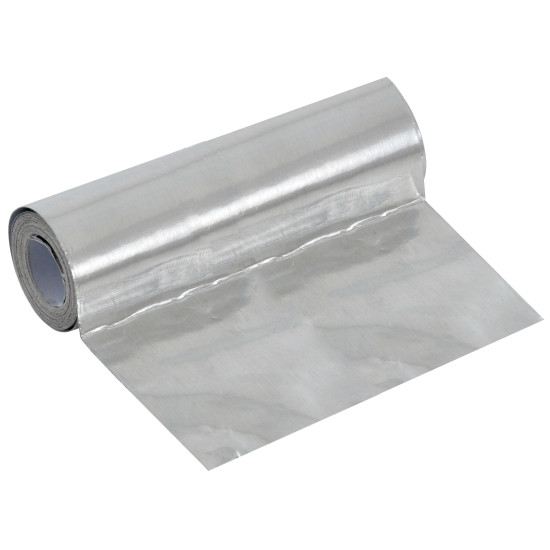 B-G - Aluminium Cool Tape – 4 Inch Width (101.6mm)