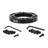 B-G Racing - 12.5mm Steering Wheel Spacer Adaptor 6x70mm / 6x74mm PCD