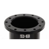 B-G Racing - 60mm Steering Wheel Spacer