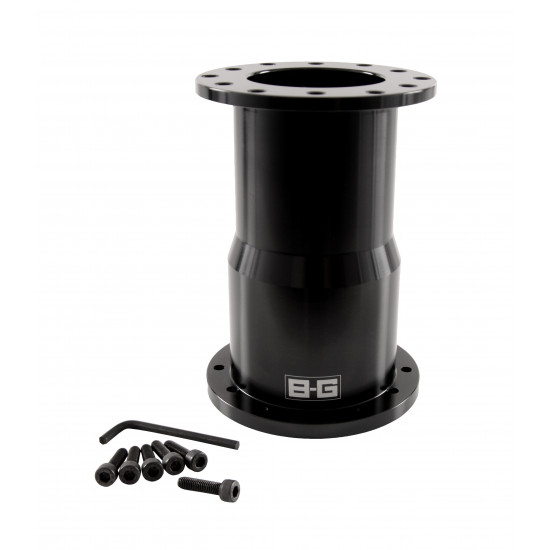 B-G Racing - 120mm Steering Wheel Spacer