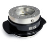 B-G Steering Wheel Quick Release System