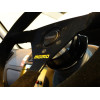 B-G Steering Wheel Quick Release System