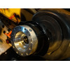 B-G Steering Wheel Quick Release System
