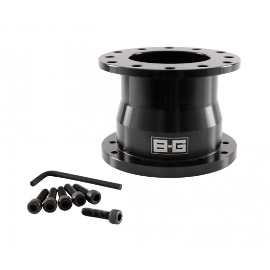 B-G Racing - 60mm Steering Wheel Spacer