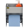 B-G Racing - Mini Hand Wash Station - Powder Coated