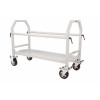 B-G Racing - Folding Wheel and Tyre Trolley