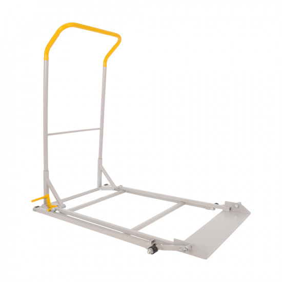 B-G Racing - Quick Lift Jack - Wide Body with Safety Lock
