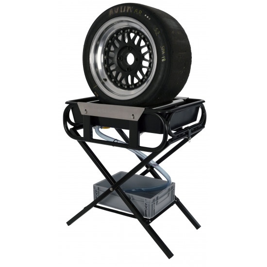 B-G Racing - Wheel & Tyre Cleaning Bath