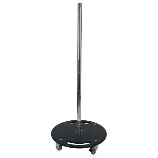 B-G Racing - Wheel & Tyre Dolly with Pole
