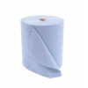 B-G Racing - Blue Paper Towel Roll - 3 ply