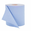 B-G Racing - Blue Paper Towel Roll - 2 ply - 6 pk
