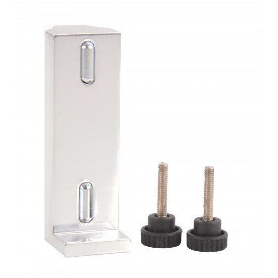 B-G Racing - Digital Dual Axis Angle Gauge - HUBStands Mounting Kit