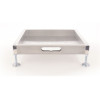 B-G Racing - Aluminium Scale Pad Levelling Trays