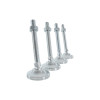 B-G Racing - Zinc Plated Levelling Feet