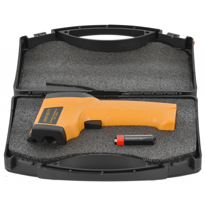 B-G Racing Infrared Thermometer Gun