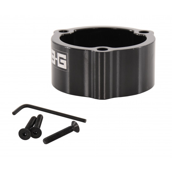 B-G Racing - 1 Inch Steering Wheel Spacer